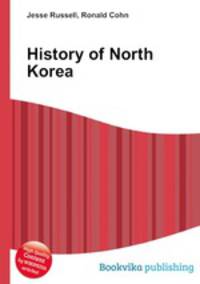 History of North Korea