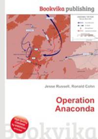 Operation Anaconda