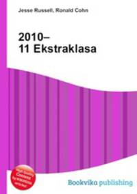 2010–11 Ekstraklasa