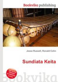 Sundiata Keita