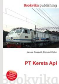 PT Kereta Api