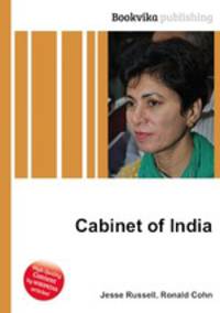 Cabinet of India