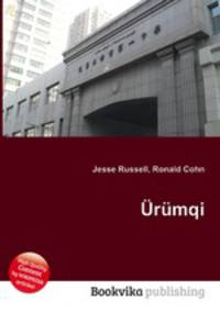 Urumqi