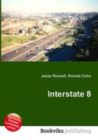 Interstate 8