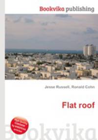 Flat roof