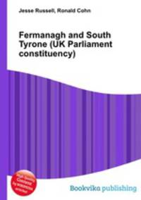 Fermanagh and South Tyrone (UK Parliament constituency)
