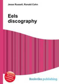 Eels discography