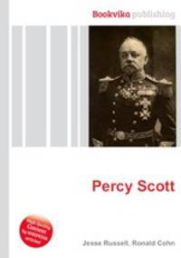 Percy Scott