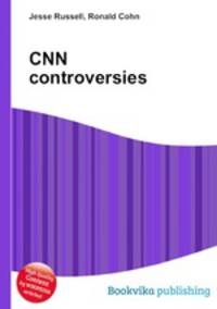 CNN controversies