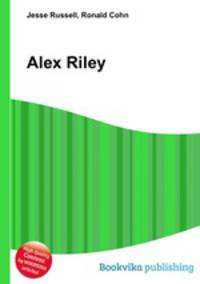 Alex Riley