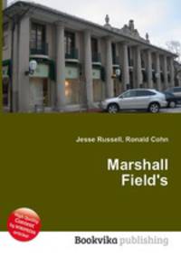 Marshall Field
