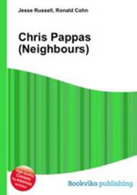 Chris Pappas (Neighbours)