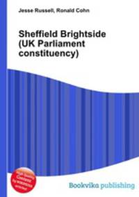 Sheffield Brightside (UK Parliament constituency)