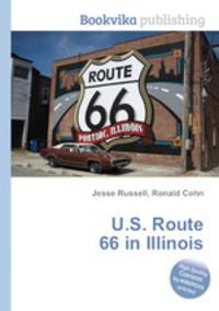 U.S. Route 66 in Illinois