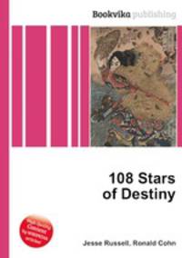 108 Stars of Destiny