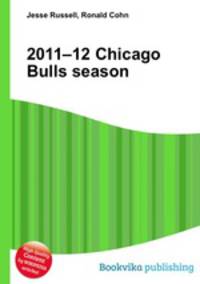 2011–12 Chicago Bulls season