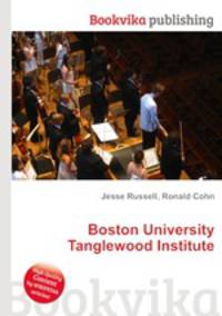 Boston University Tanglewood Institute