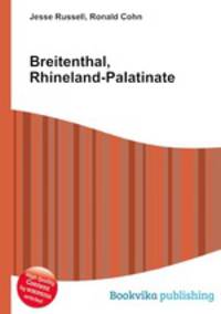Breitenthal, Rhineland-Palatinate