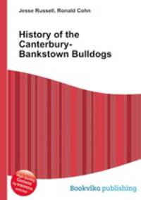 History of the Canterbury-Bankstown Bulldogs