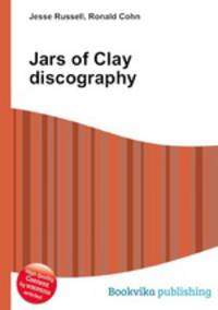 Jars of Clay discography