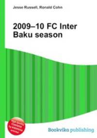 2009–10 FC Inter Baku season