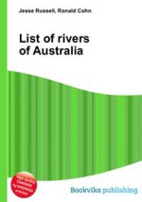 List of rivers of Australia