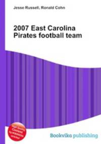 2007 East Carolina Pirates football team