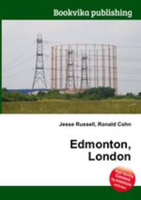 Edmonton, London