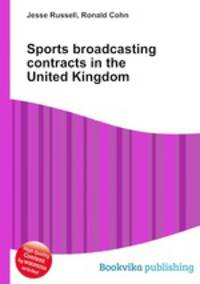 Sports broadcasting contracts in the United Kingdom