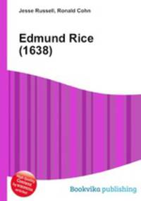 Edmund Rice (1638)