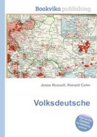 Volksdeutsche