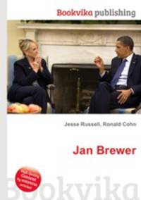 Jan Brewer