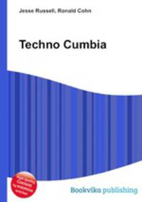 Techno Cumbia