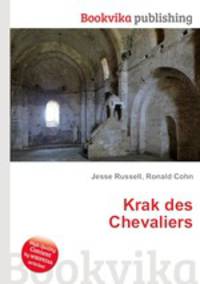 Krak des Chevaliers