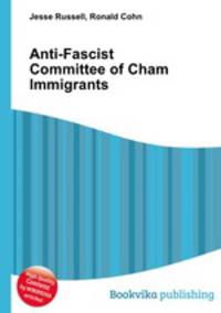Anti-Fascist Committee of Cham Immigrants