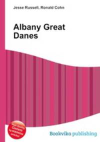 Albany Great Danes