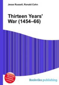 Thirteen Years