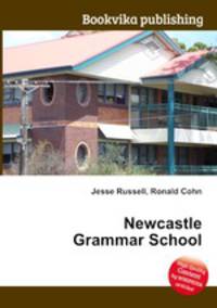 Newcastle Grammar School