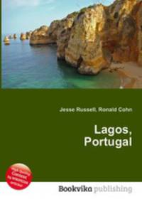 Lagos, Portugal