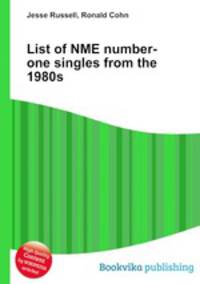 List of NME number-one singles from the 1980s