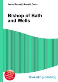 Bishop of Bath and Wells
