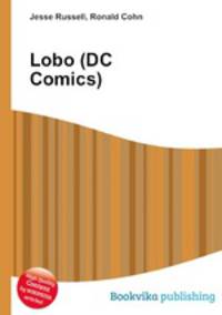 Lobo (DC Comics)