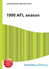 1990 AFL season