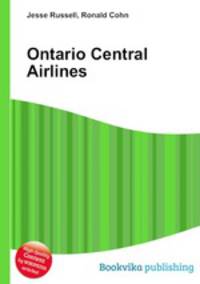 Ontario Central Airlines