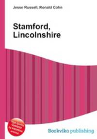 Stamford, Lincolnshire