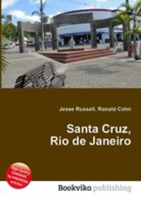 Santa Cruz, Rio de Janeiro