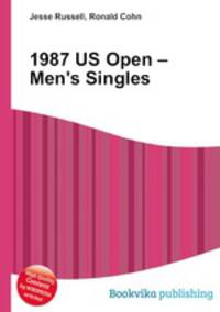 1987 US Open – Men