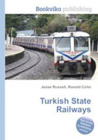 Turkish State Railways