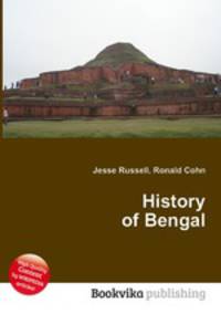 History of Bengal
