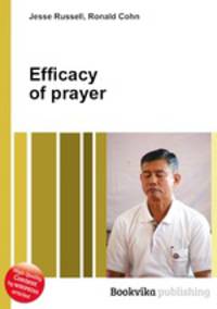 Efficacy of prayer